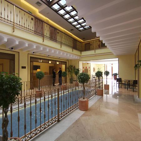 Casa Consistorial Fuengirola Exterior foto